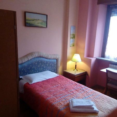 Star One Hotel Milano Eksteriør billede