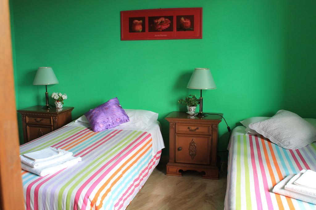 Star One Hotel Milano Eksteriør billede