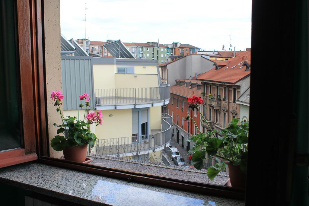 Star One Hotel Milano Eksteriør billede