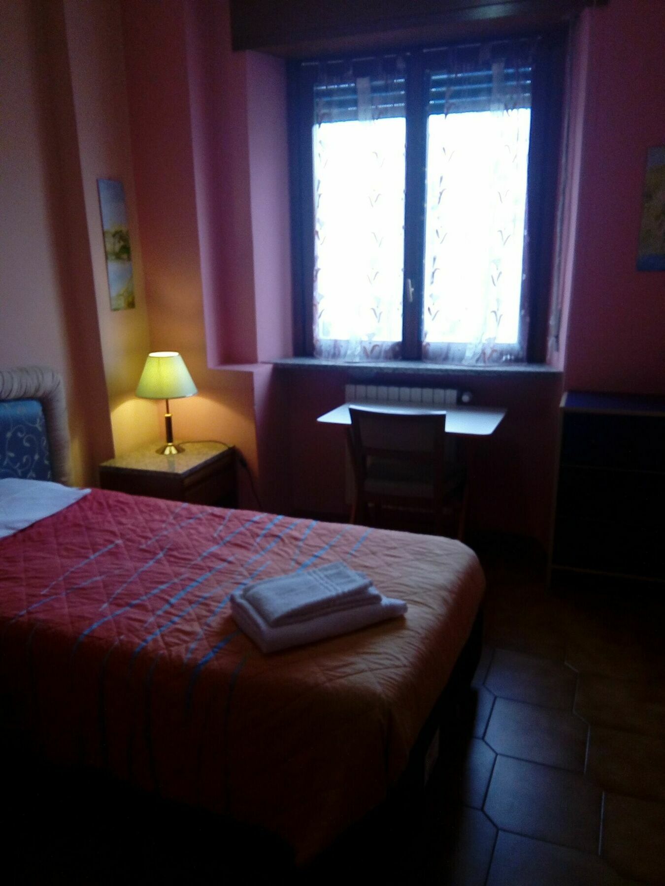 Star One Hotel Milano Eksteriør billede