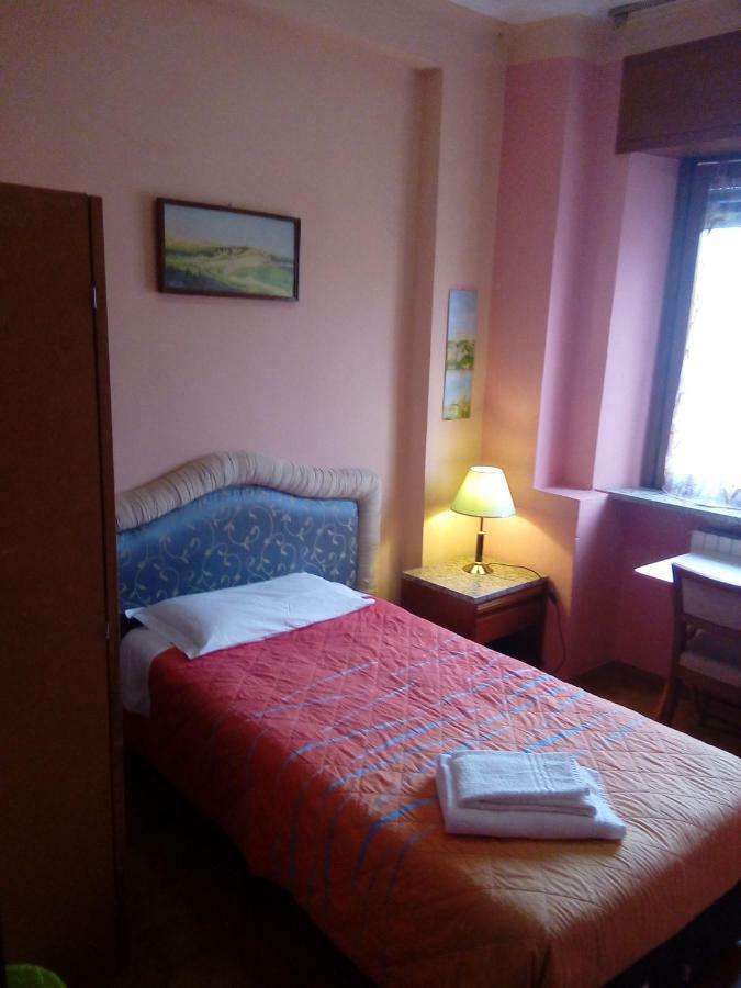 Star One Hotel Milano Eksteriør billede